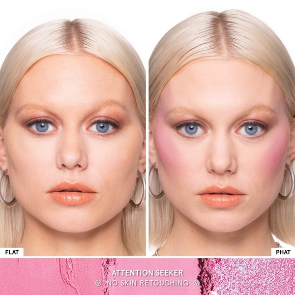 BNIB ONE SIZE CHEEK CLAPPER - Picture 9 of 10